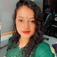 Shreya Sanjay