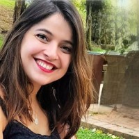 Luciene Araujo