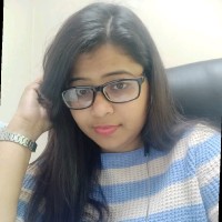 Bharti Rani
