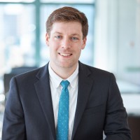David Ensor, Aia