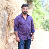 Harshan N M