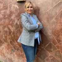 Emilia Marin  Sansores