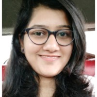 Sanjana Shetty