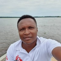 Alexis M'Pesha