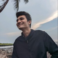 Naman Chheda