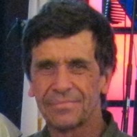 Chris Holland