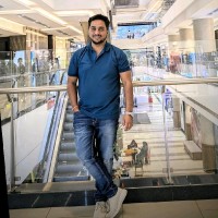 Manish Kumar