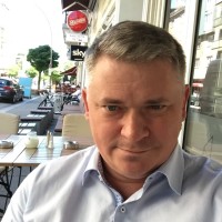 Dmitry Zinchenko