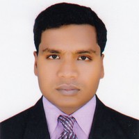 Firoj Shahriar