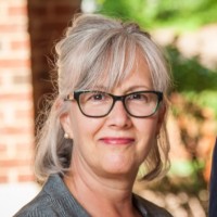 Anita White Avent