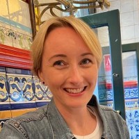 Helen Gibson