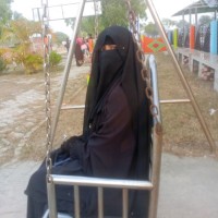 Ruma Pervin
