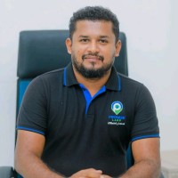 Viraj Yakdehige