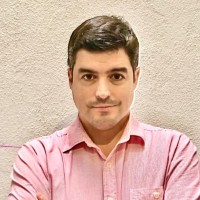 Cristóbal Camus Troncoso