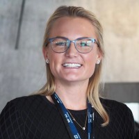 Anja Tollefsen Lussand