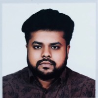 Md. Sirajul Islam Setu