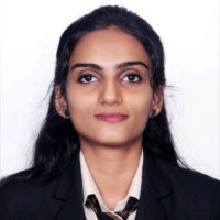 Aswathi P v
