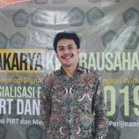 Jaka Pria Purnama