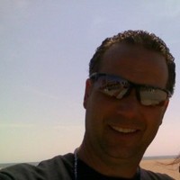 Mark Burcham