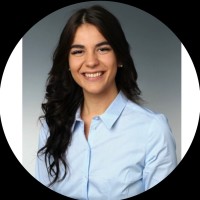 Melina Anderegg