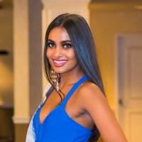 Misha Patel