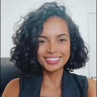 Joyce Monteiro