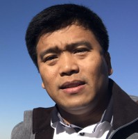 James Russel Escalante