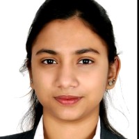 Shraddha Bose