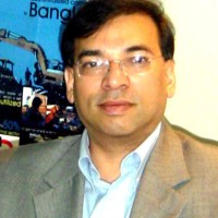 A. H. Md. Maqsood Sinha