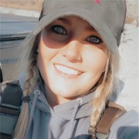 Anna Miller