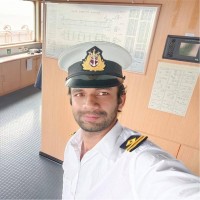 Tarun Kant Mishra