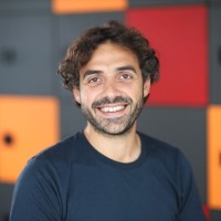 Gianluca Cernigliaro