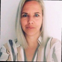 Sara Mañé Reed