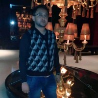 Sumit Adhikari