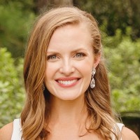 Christina Hale