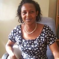 Mercy Mwaniki