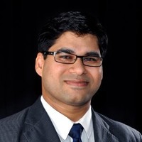 Rakesh Mitra