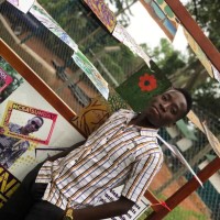 Nabaasa Arnold Ben