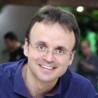 Vinícius Coelho Jorge