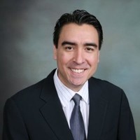 Adrian Cantu de la Garza