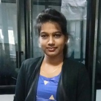 Dhanashri Nikam
