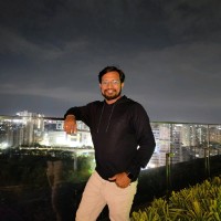Anil Kumar Devunuri