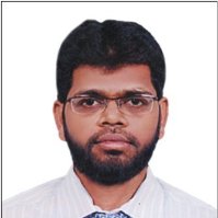 Mazhar Uddin Ahmed Mohammed