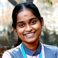 Namitha S