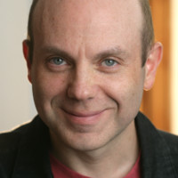 Stephen Wilde
