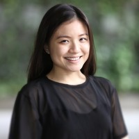 Winnie Chua 蔡𣲗宁
