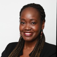 Gisèle Diadia