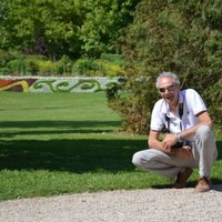 Franco Bini