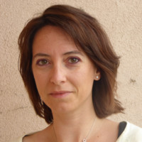 Barbara Pili