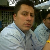 Jonathan Gonzalez Soriano
